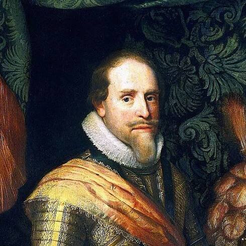 Mořic Oranžský: *14.11.1567 – †23.4.1625, nizozemský vojevůdce a státník