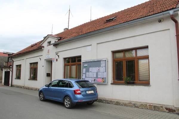 Jak se žije v Pavlovicích u Přerova? Pojďte na návštěvu