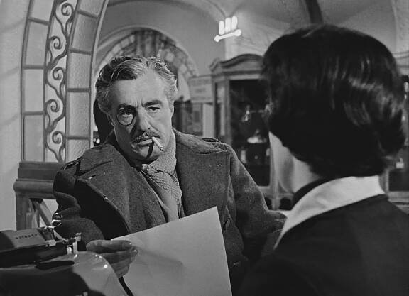Ve znamení Venuše - Z filmu - Vittorio De Sica