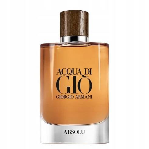 Giorgio Armani Acqua di Gio Absolu M EDP