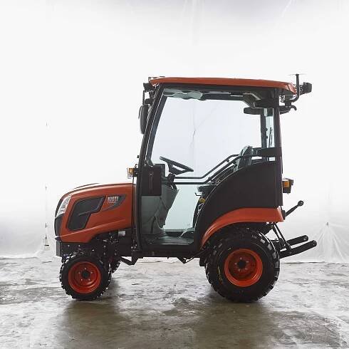 Traktor Kioti CS 2520