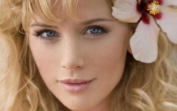 Eva Habermann