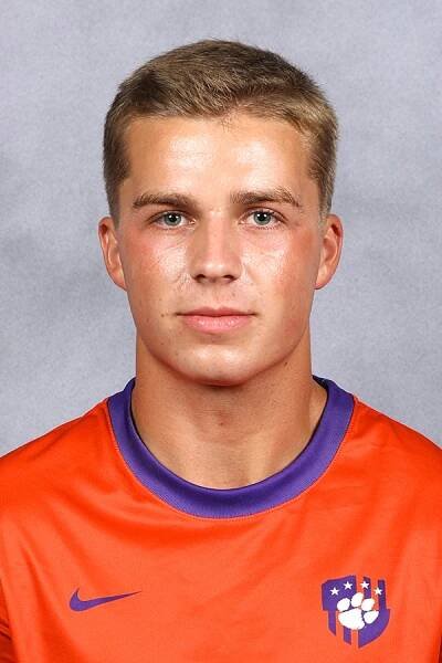 Seamus Streelman