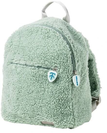 Nattou Teddy dětský plyšový batoh Green od 392 Kč