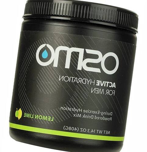 Osmo Nutrition Active Hydration - 40 Pack - Men's