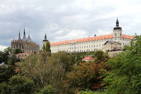 Galerie v Kutné hoře otevře stálou výstavu o jezuitech / Christnet.eu