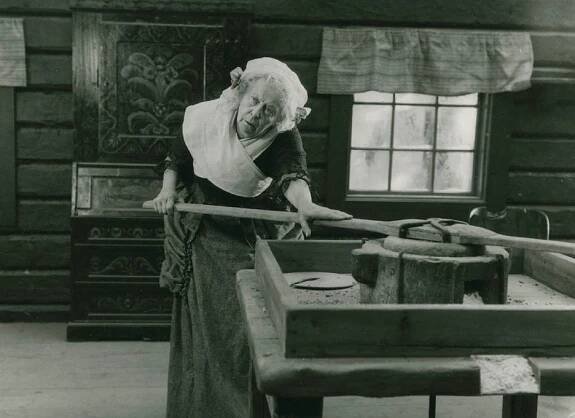 Hilda Forsslund