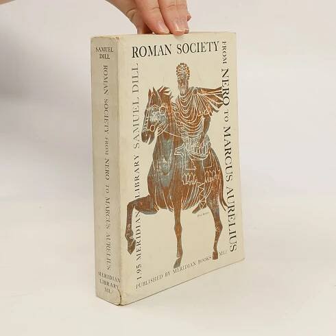 Roman Society. From Nero to Marcus Aurelius