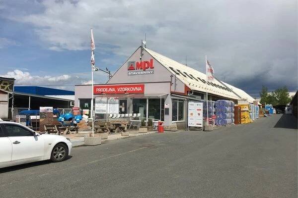MPL STAVEBNINY foto 1