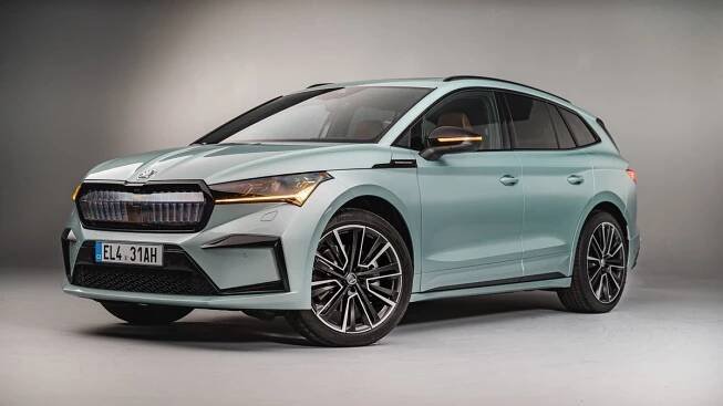 Nejlevnější nová Škoda Enyaq stojí přes milion. Co za tu cenu vlastně dostanete?