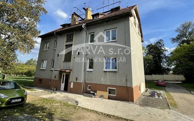 Prodej byt 3+kk - Dobřívská, Mirošov, 65 m2