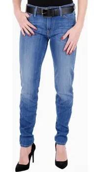 Dámské džíny LEE | Doprava ZDARMA - Jeans-shop.cz