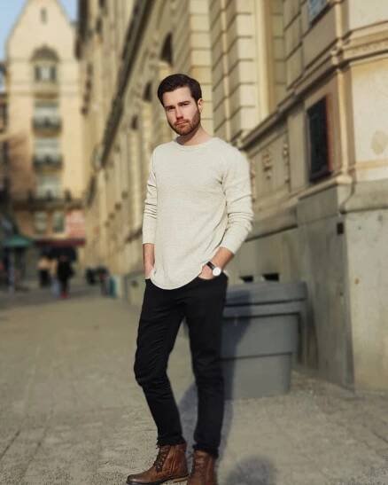 Michael Hillberg - Hammarstrom agency