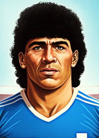Ilustrace The Iconic