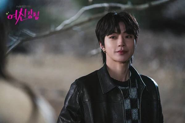True beauty 여신강림 – Moon Ga-young, Cha Eun-woo