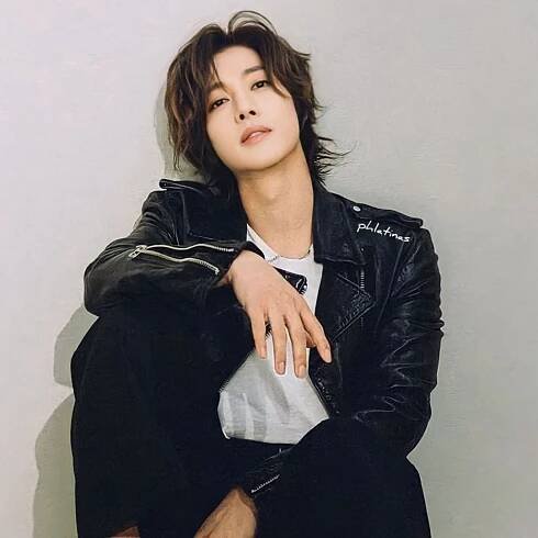 Kim Hyun Joong 4