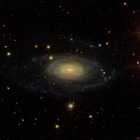 NGC 7664 – Wikipédia