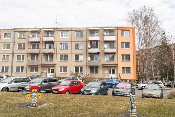 Byt 3+1 po kompletní rekonstrukci | Mrkni na reality
