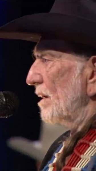 Willie Nelson - Always on My Mind