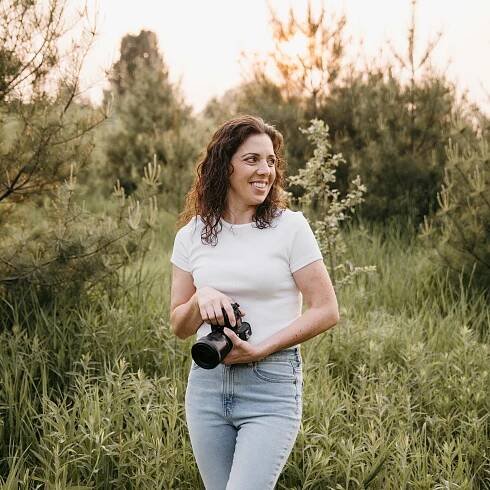 Wedding Photographer | Christine Small