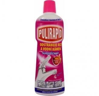 Pulirapid aceto-750ml s octem MADEL