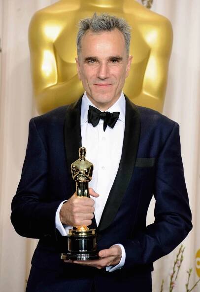 daniel day lewis oscar 2013
