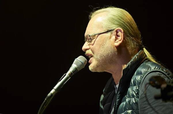 ZEMŘEL VAŠO PATEJDL - ODEŠLA LEGENDA POPULÁRNÍ HUDBY | STYLEnew.cz