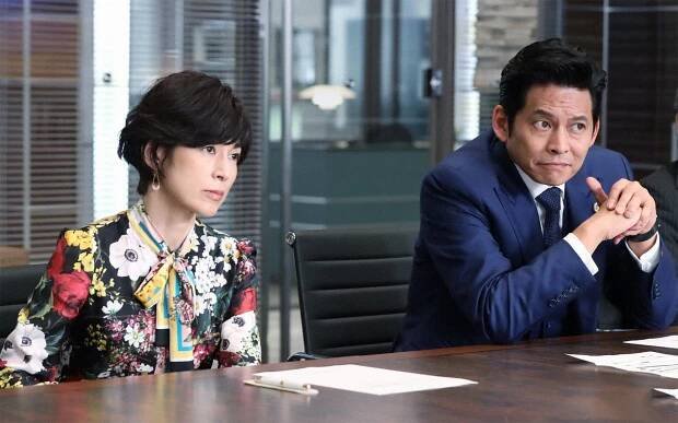 Suits - Episode 10 (S02E10) (2020)
