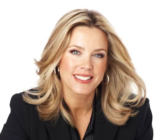 Meet the Women of Reelz: Nancy O'Dell, Deborah Norville and Natalie Morales on Their Exciting Trio of Docuseries
