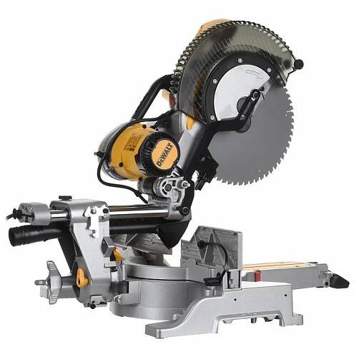 DeWALT DWS780 1675 W 3800 ot/min | Quikset - Plzeň