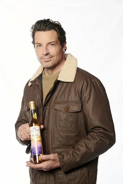 Láska na vinicích - Promo - Brennan Elliott