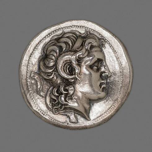 Alexander the Great | Empire, Death, Map, & Facts | Britannica