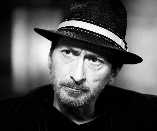 Frank Miller