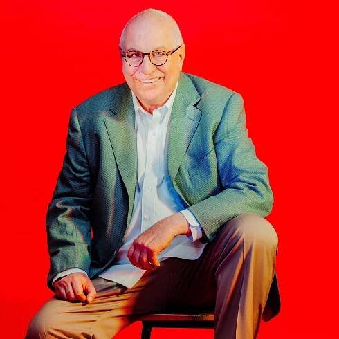 Errol Morris Did Not Like This Q&A About His le Carré Film