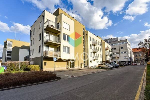 Prodej Byt 3+kk, V Zahradách, Beroun - Beroun-Město