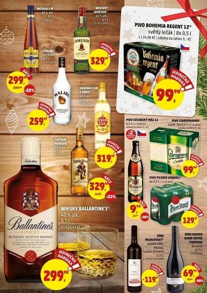 Označte produkt do nákupního košíku
