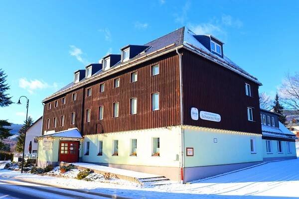 Kurort Oberwiesenthal: Was Sie vor Ihrer Reise wissen sollten (2025) - Tripadvisor