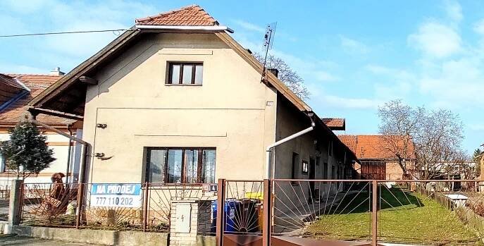U Rybníka, Krchleby, okres Nymburk