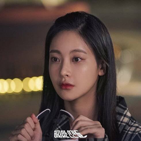 Yeon-seo Oh - Hajaissneun ingadeul - Fotosky