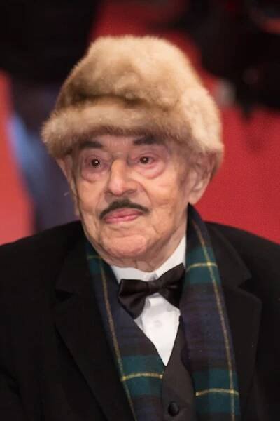 Artur Brauner – Wikipedia