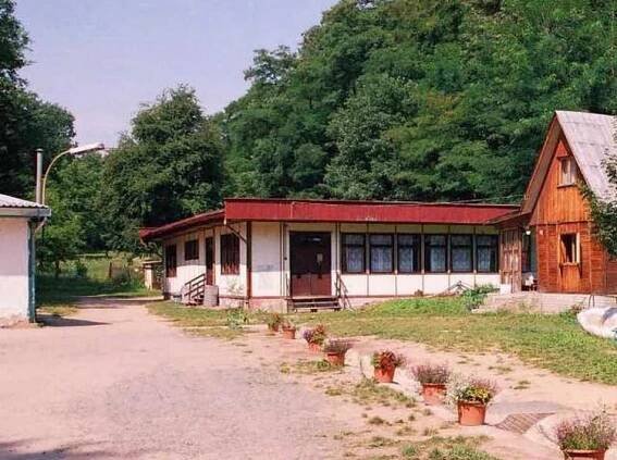 Rekreační středisko Sever 1133823245 2