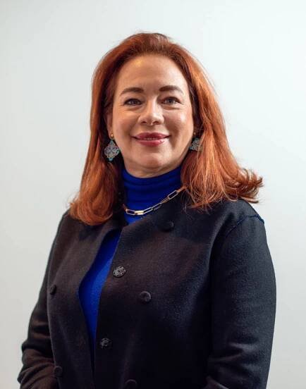 María Fernanda Espinosa - Global Governance Forum