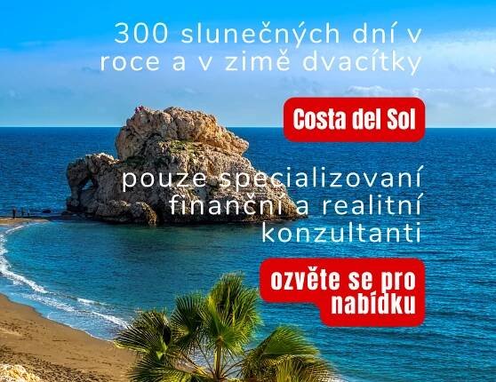 Prodej nemovitostí ve Španělsku, tip od makléře Jaroslava Krchňavého