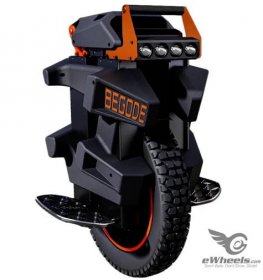 Begode Extreme Electric Unicycle - ewheels.com