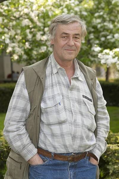 Herecká legenda z Ordinace Zdeněk Žák (71): Třikrát týdně dialýza! Ledviny vypověděly službu...