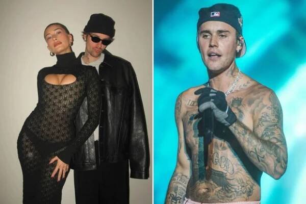 Hailey Bieber News | Latest Headlines & Updates | The US Sun