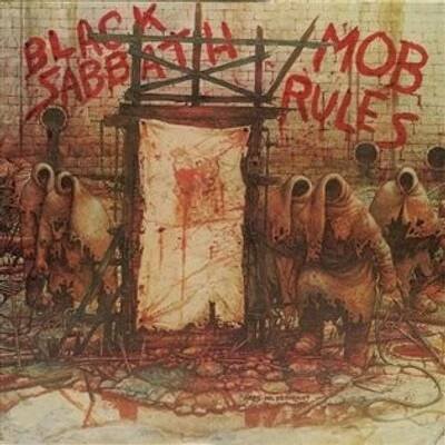Mob Rules (2022)