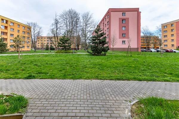 Prodej bytu 3+1, 72m², , v osobním vlastnictví, Karviná-Ráj - LUKÁŠ DULAVA