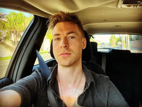Angus McLaren