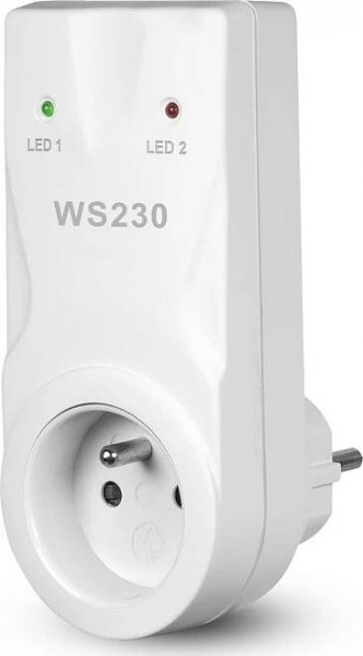 ELEKTROBOCK MTF Opakovač signálu WS230